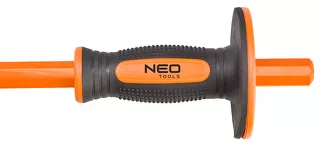 Neo przecinak z ochraniaczem 50x19x300 mm 33-083 - 3