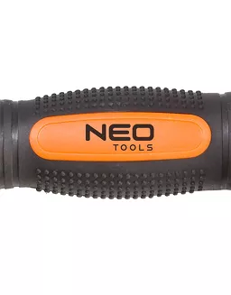 Neo przecinak z ochraniaczem 50x19x300 mm 33-083 - 4