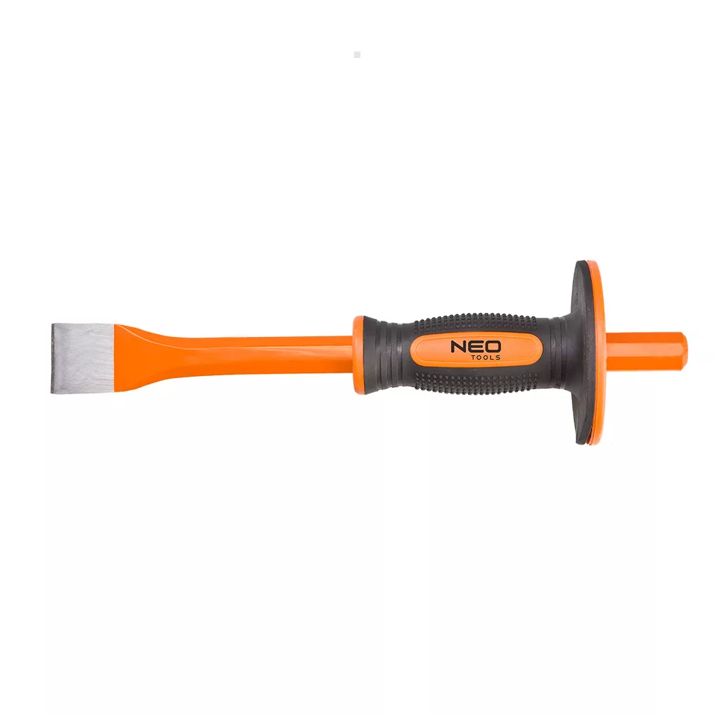 Neo przecinak z ochraniaczem 50x19x300 mm 33-083