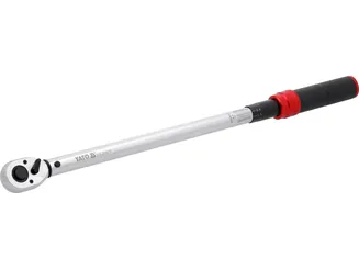Yato Klucz dynamometryczny 1/2
