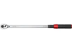 Yato Klucz dynamometryczny 1/2" 60–330Nm YT-07677