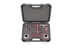 Quatros Blokada rozrządu FORD 1.0 EcoBoost QS10732