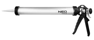 Neo Wyciskacz do mas uszczelniających 600 ml 61-006 - 2