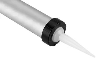 Neo Wyciskacz do mas uszczelniających 600 ml 61-006 - 4