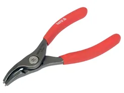 Yato Szczypce segera zewnętrzne wygięte 140mm YT-19962