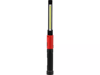 Yato Lampa warsztatowa aluminiowa latarka LED 800lm YT-085171 - 5