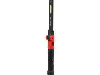 Yato Lampa warsztatowa aluminiowa latarka LED 800lm YT-085171 - 2