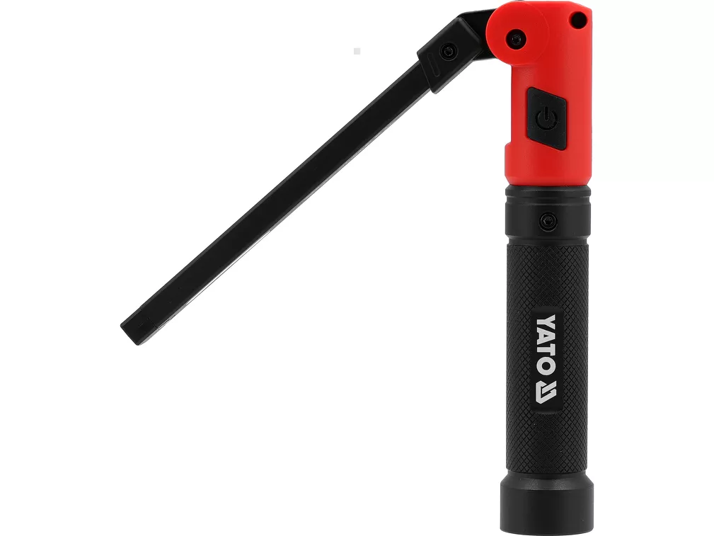 Yato Lampa warsztatowa aluminiowa latarka LED 800lm YT-085171