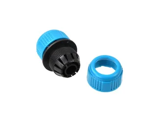 Geko Reparator do węża ogrodowego 1/2