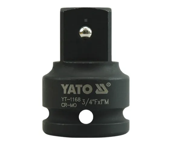 Yato Redukcja udarowa 3/4