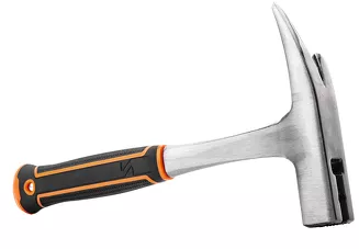 Neo młotek ciesielski 600 g monolityczna konstrukcja 25-102 - 5