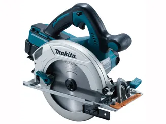 Makita Pilarka tarczowa 18V 190mm 2x5Ah DHS710PT2J - 2
