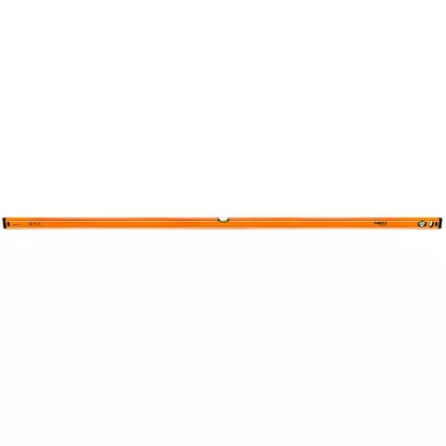 Neo Poziomnica aluminiowa 200 cm, 2 libelle 71-067