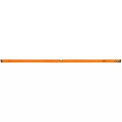 Neo Poziomnica aluminiowa 200 cm, 2 libelle 71-067
