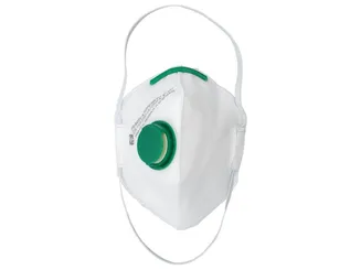Yato Półmaski filtrujące FFP2/PZ 3 szt. YT-7492 - 2