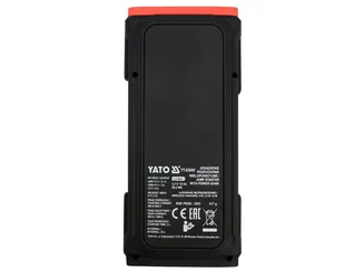 Yato Urządzenie rozruchowe Powerbank 16000 mAh YT-83085 - 2