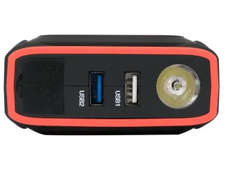 Yato Urządzenie rozruchowe Powerbank 16000 mAh YT-83085 - 3