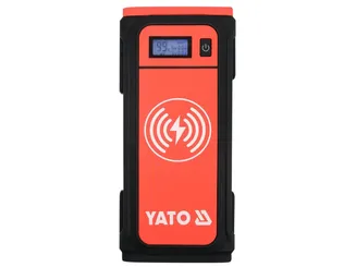 Yato Urządzenie rozruchowe Powerbank 16000 mAh YT-83085 - 4
