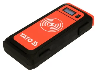 Yato Urządzenie rozruchowe Powerbank 16000 mAh YT-83085 - 5