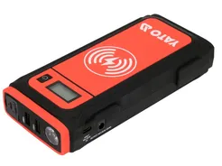 Yato Urządzenie rozruchowe Powerbank 16000 mAh YT-83085