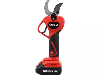 Yato Sekator akumulatorowy 18 V 40 mm YT-828382 - 2