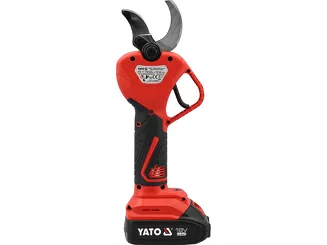 Yato Sekator akumulatorowy 18 V 40 mm YT-828382 - 3