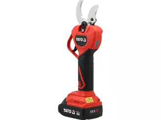 Yato Sekator akumulatorowy 18 V 40 mm YT-828382 - 4