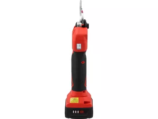 Yato Sekator akumulatorowy 18 V 40 mm YT-828382 - 5