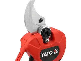 Yato Sekator akumulatorowy 18 V 40 mm YT-828382 - 9