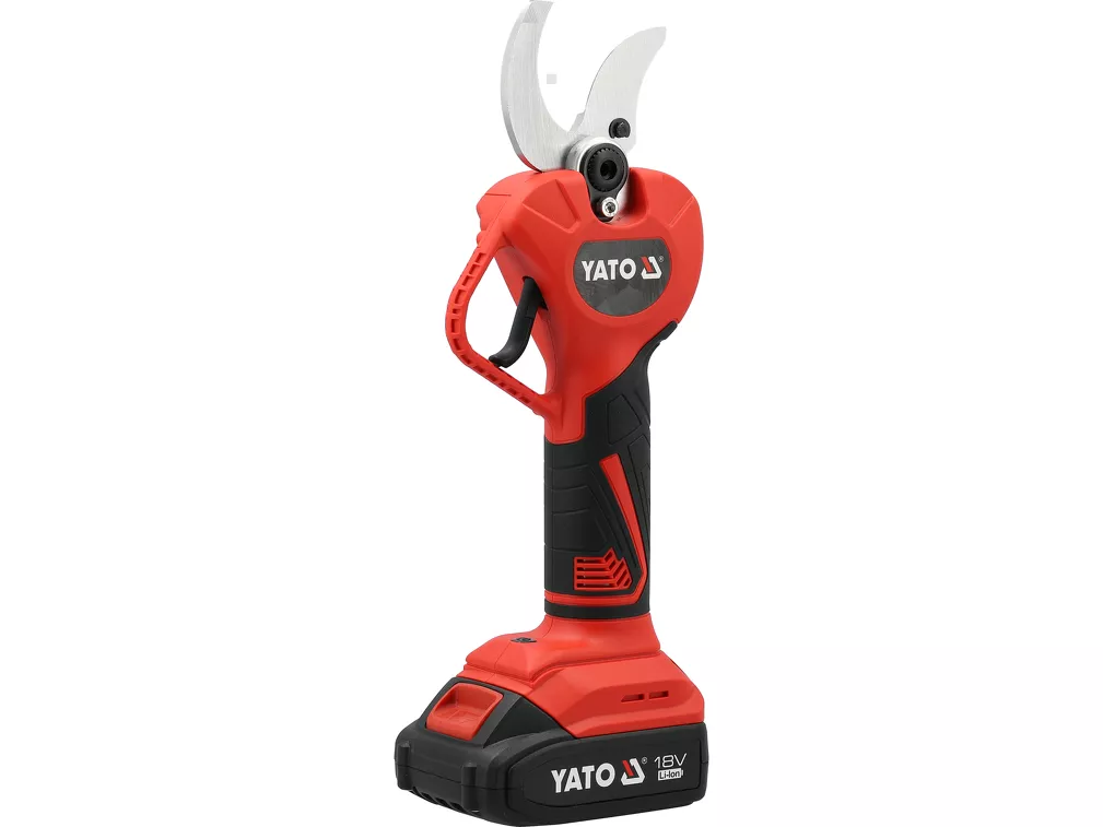 Yato Sekator akumulatorowy 18 V 40 mm YT-828382