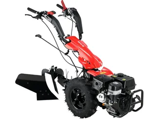 Yato Pług odkładnicowy jednostronny do ciągnika jednoosiowego YT-85867 PROMOCJA - 3