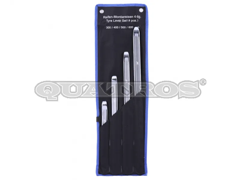 Quatros Łyżki do opon zestaw 4szt. QS92004