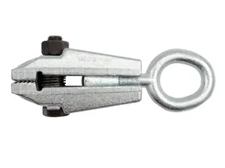 Yato Klamra blacharska samozaciskowa 125 mm 5T YT-2542