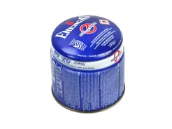 Geko Kartusz propan-butan 190g do lampy lutowniczej  G20075