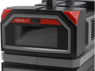 Yato Przenośna stacja zasilania 300W, 315Wh YT-83090  - 4