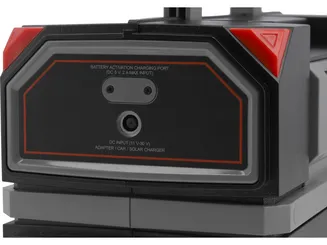 Yato Przenośna stacja zasilania 300W, 315Wh YT-83090  - 6
