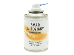 AG Smar miedziany w sprayu 100ml AGT-151