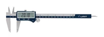 Limit Suwmiarka cyfrowa CDN-BT bluetooth IP67 200mm 292730207