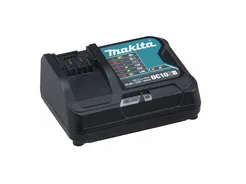 Makita Szybka ładowarka DC10SB do akumulatorów CXT 10,8V - 12V 197363-4
