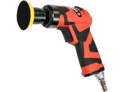 Yato Szlifierka pneumatyczna mimośrodowa light YT-09730 