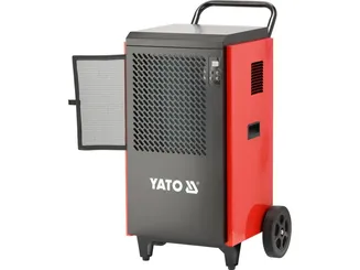 Yato Osuszacz budowlany 70l/24h przemysłowy YT-996503 - 4