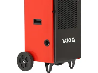 Yato Osuszacz budowlany 70l/24h przemysłowy YT-996503 - 5