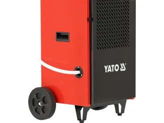 Yato Osuszacz budowlany 70l/24h przemysłowy YT-996503 - 6