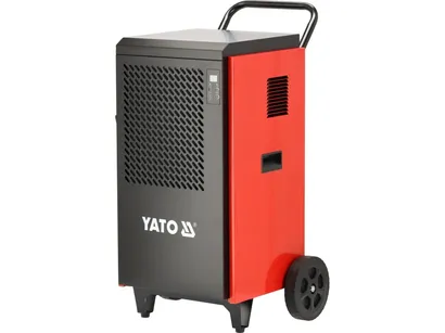 Yato Osuszacz budowlany 70l/24h przemysłowy YT-996503
