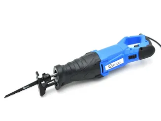 Geko Piła szablasta 850W obrotowy uchwyt G80264 - 2