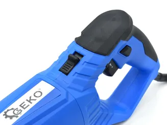 Geko Piła szablasta 850W obrotowy uchwyt G80264 - 3