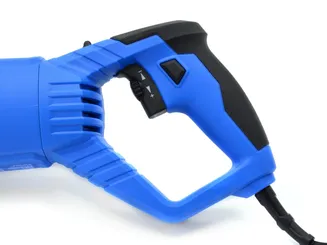 Geko Piła szablasta 850W obrotowy uchwyt G80264 - 4