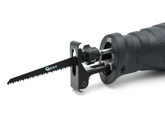 Geko Piła szablasta 850W obrotowy uchwyt G80264 - 5