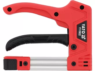 Yato Zszywacz tapicerski 2-funkcyjny YT-70022 - 2