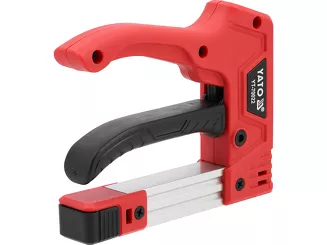 Yato Zszywacz tapicerski 2-funkcyjny YT-70022 - 4